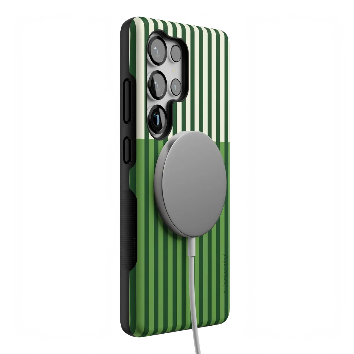 Fairway Stripes | Clubhouse Case