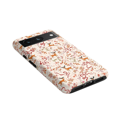 Dashing Through the Snow | Enchanted Forest Case