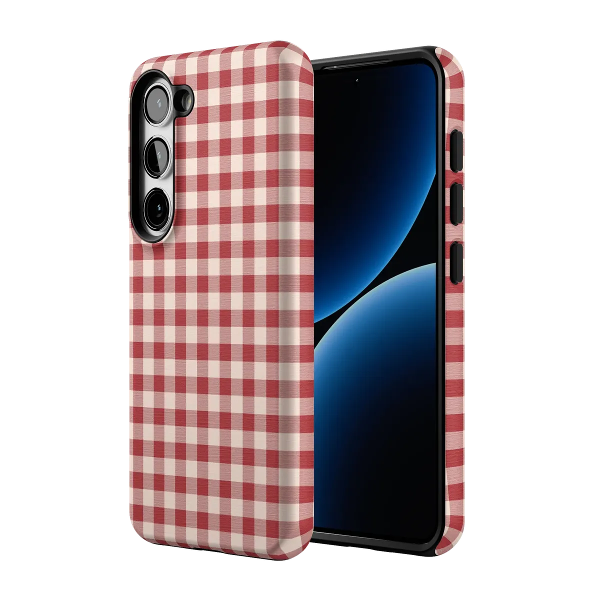 Sweet Jam | Red Gingham Case