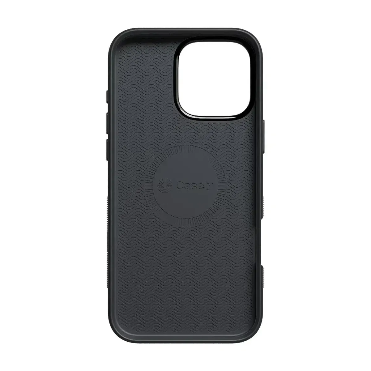 Here Comes the Sun | Colorblock Sunset Case iPhone Case get.casely
