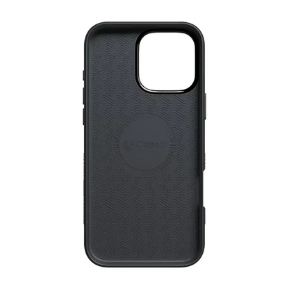 Here Comes the Sun | Colorblock Sunset Case iPhone Case get.casely