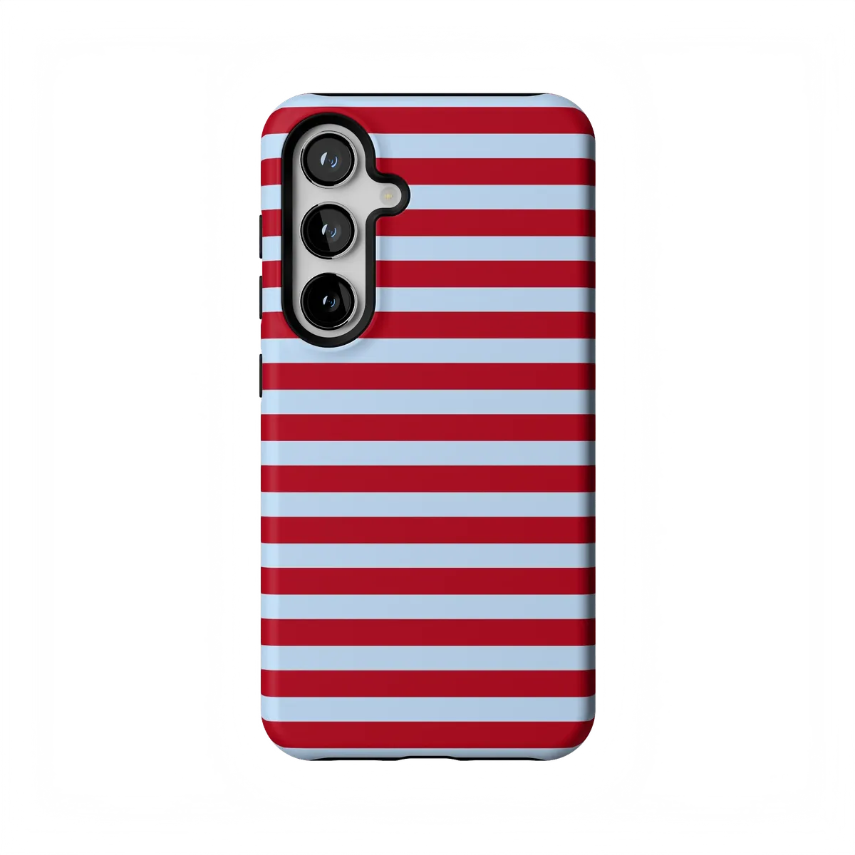 Harbor Stripe | Dockside Case - Galaxy S24