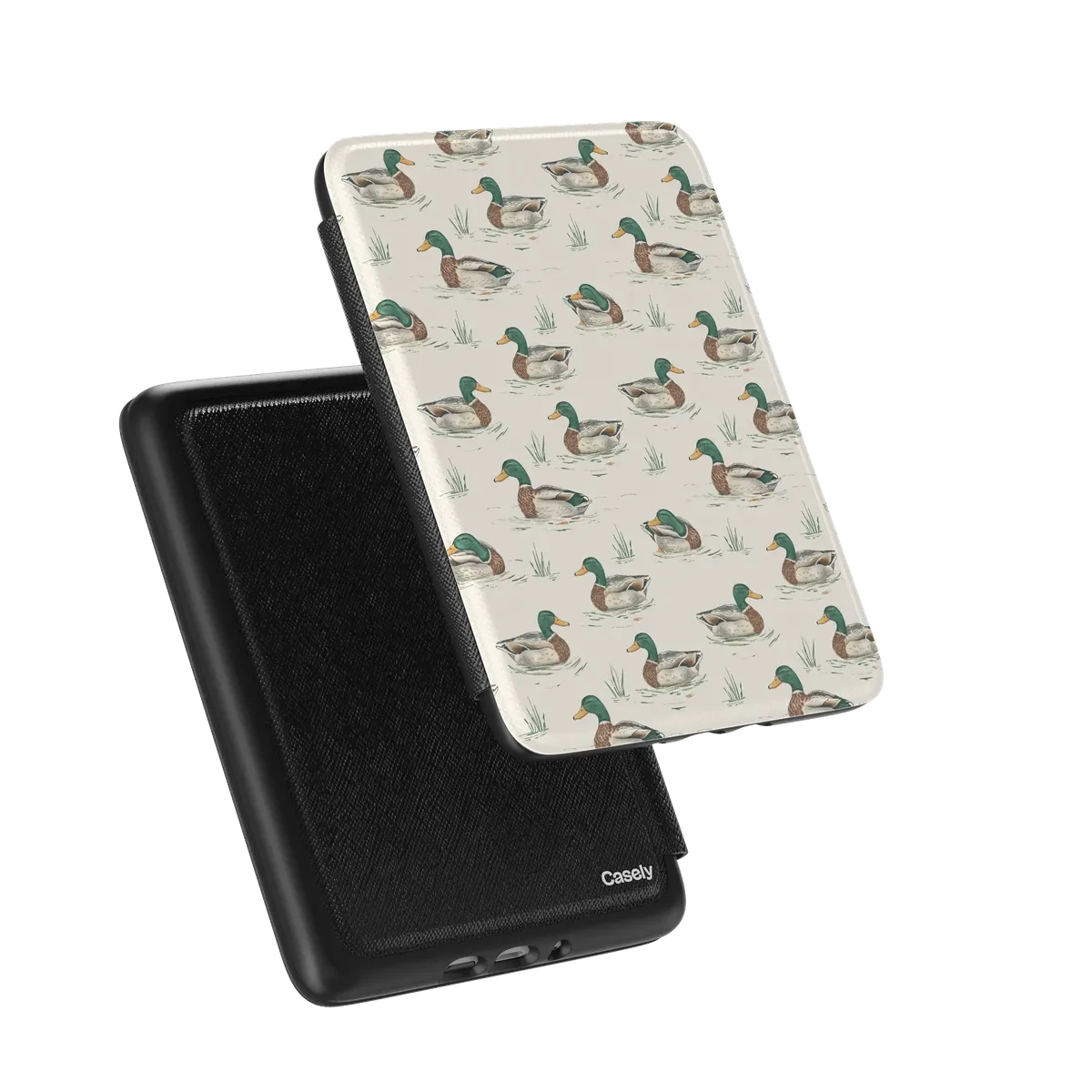 Mallard & Co. | The Boyfriend Collection Kindle Case