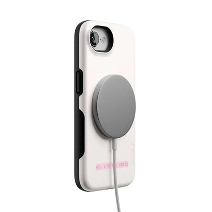 Hi, I'm the Bride | Bachelorette Case Phone Case Casetry