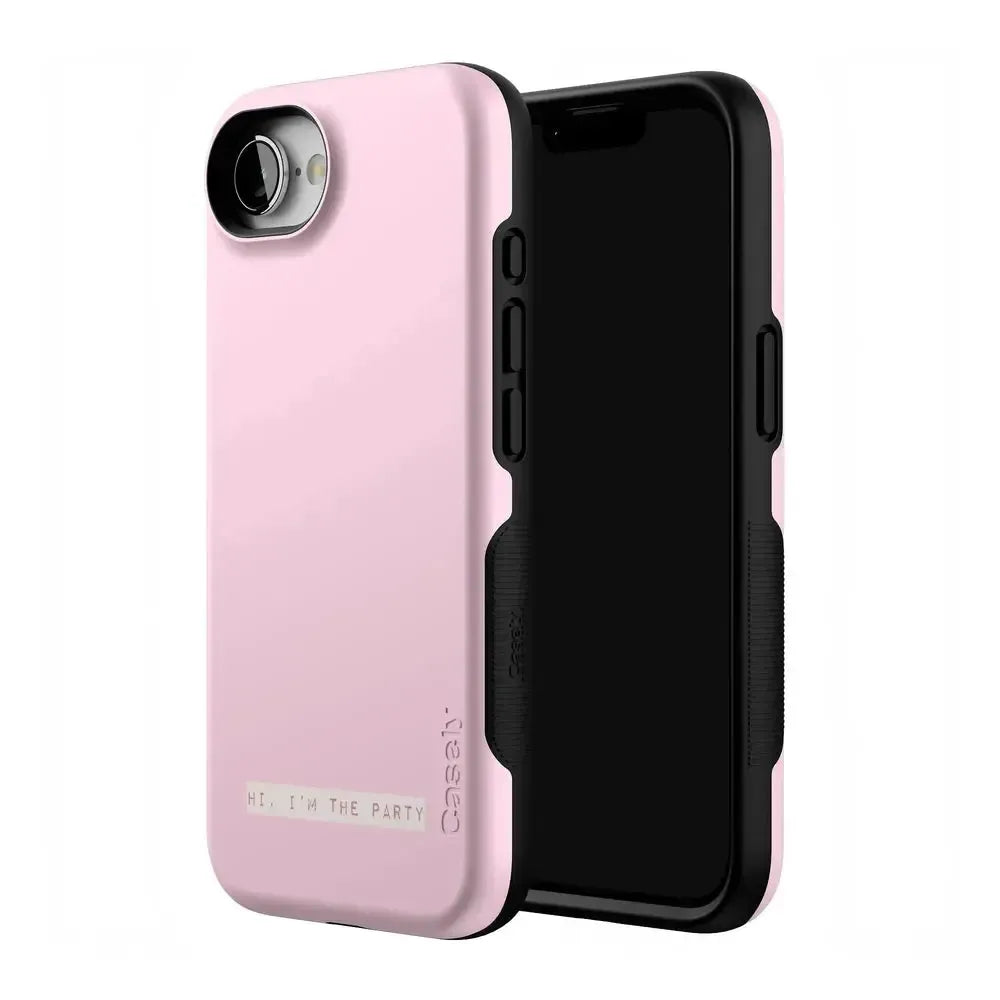 Hi, I'm the Party | Bachelorette Case Phone Case Casetry