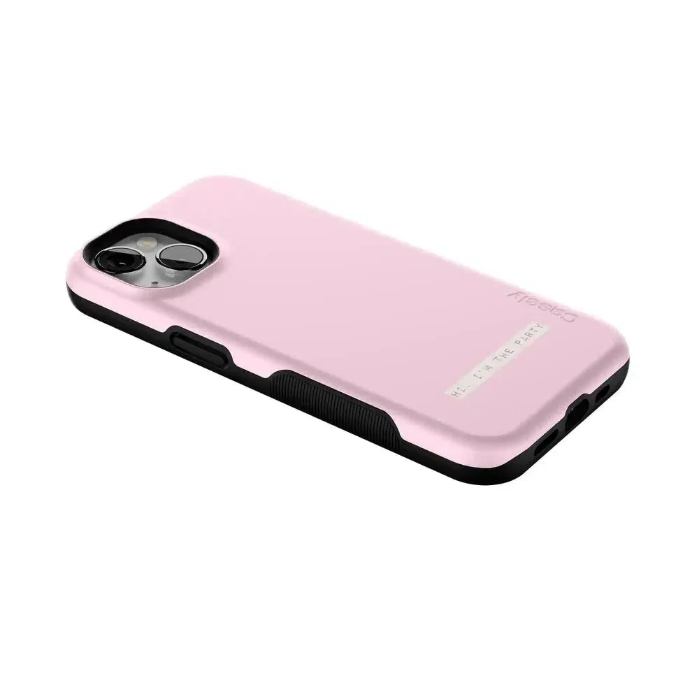 Hi, I'm the Party | Bachelorette Case Phone Case Casetry