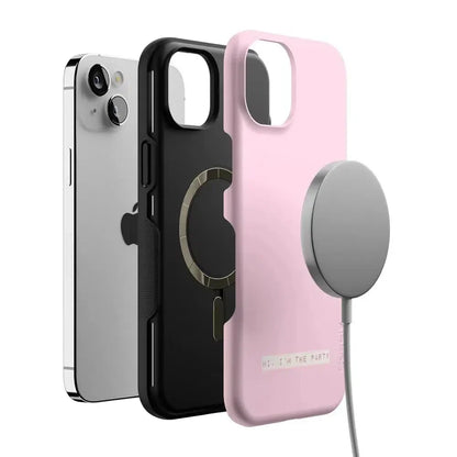 Hi, I'm the Party | Bachelorette Case Phone Case Casetry