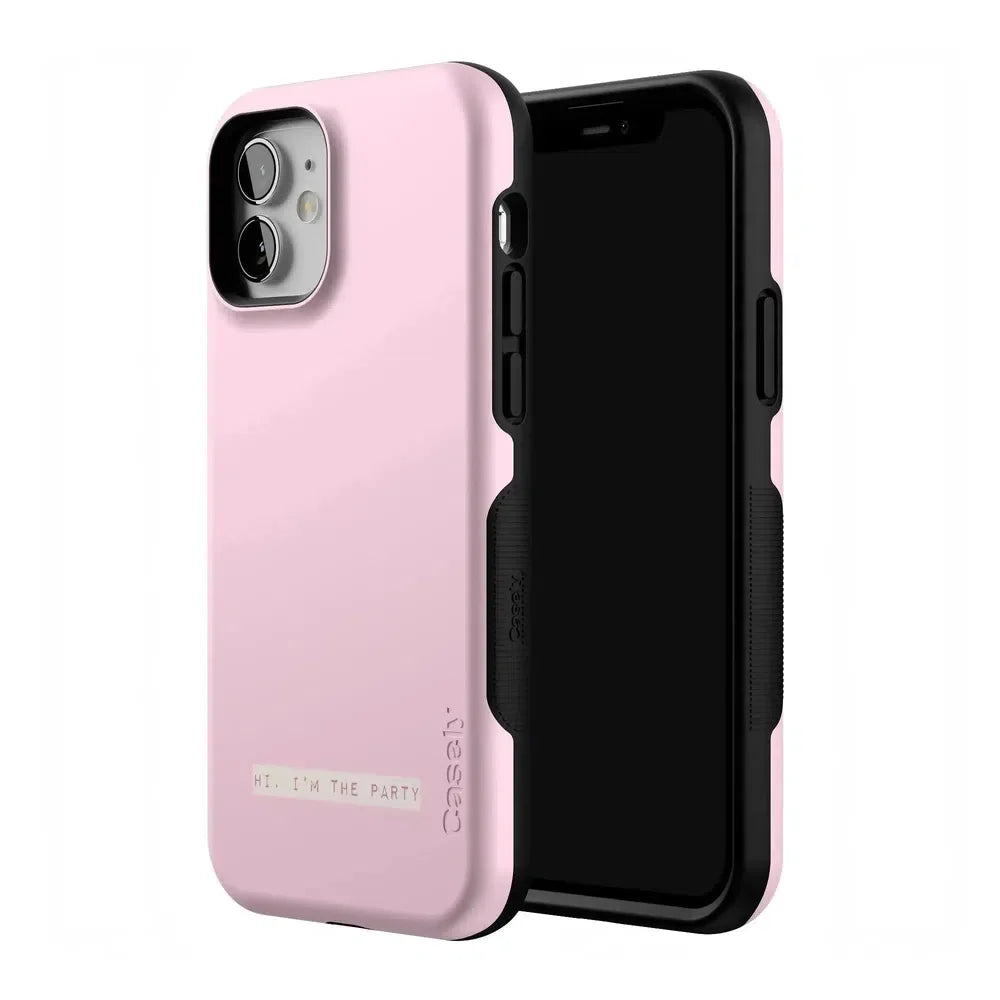 Hi, I'm the Party | Bachelorette Case Phone Case Casetry