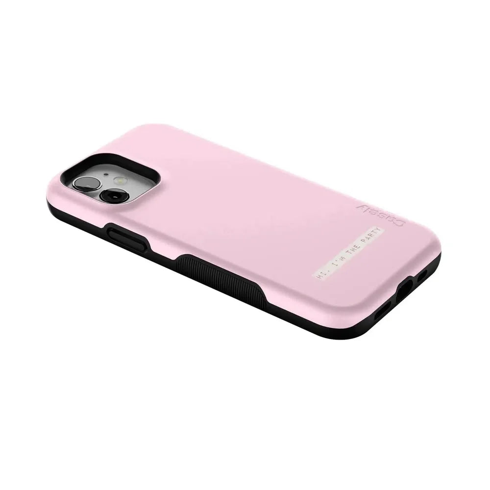 Hi, I'm the Party | Bachelorette Case Phone Case Casetry