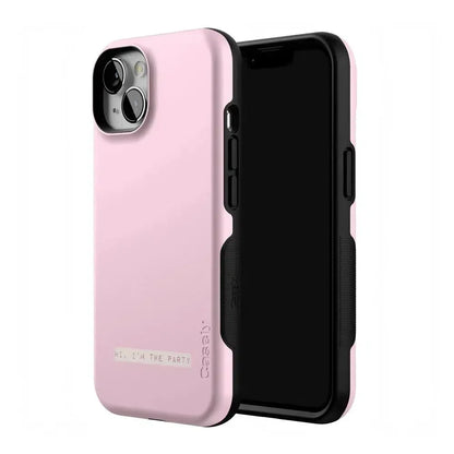Hi, I'm the Party | Bachelorette Case Phone Case Casetry
