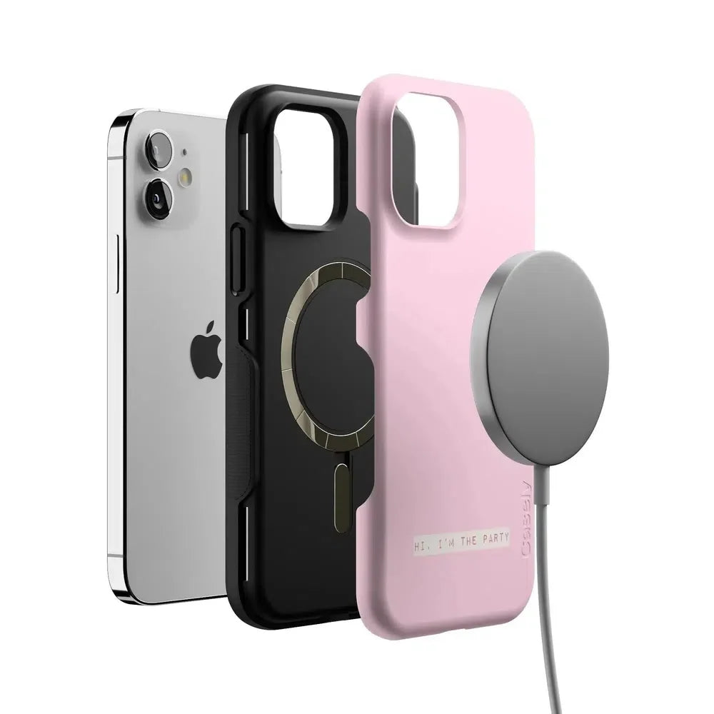 Hi, I'm the Party | Bachelorette Case Phone Case Casetry