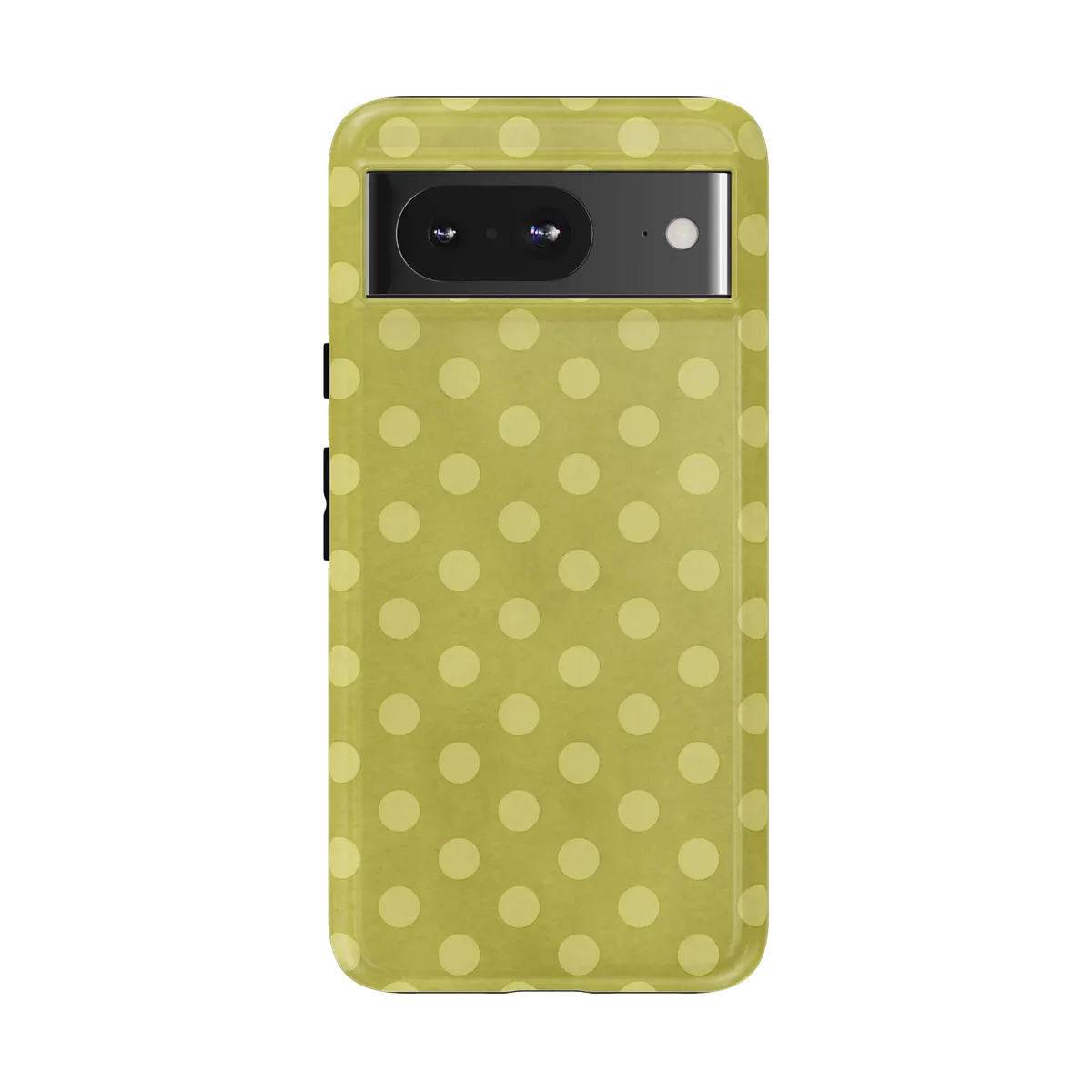 Kiwi Cooler | Poolside Print Case - Google Pixel 8