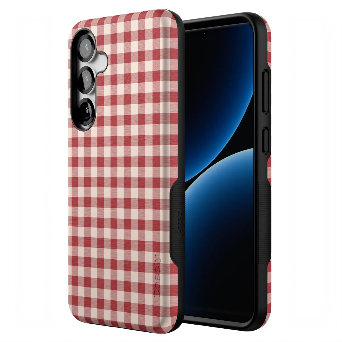 Sweet Jam | Red Gingham Case