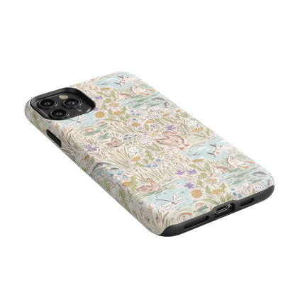 The Waddle Path | Duck Pond Case