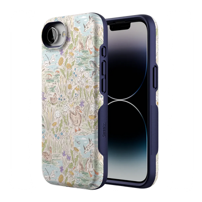 The Waddle Path | Duck Pond Case