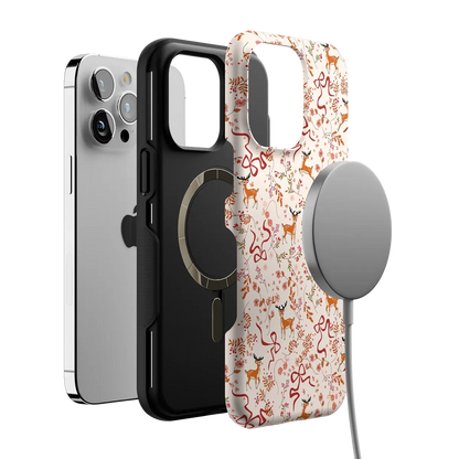 Dashing Through the Snow | Enchanted Forest Case