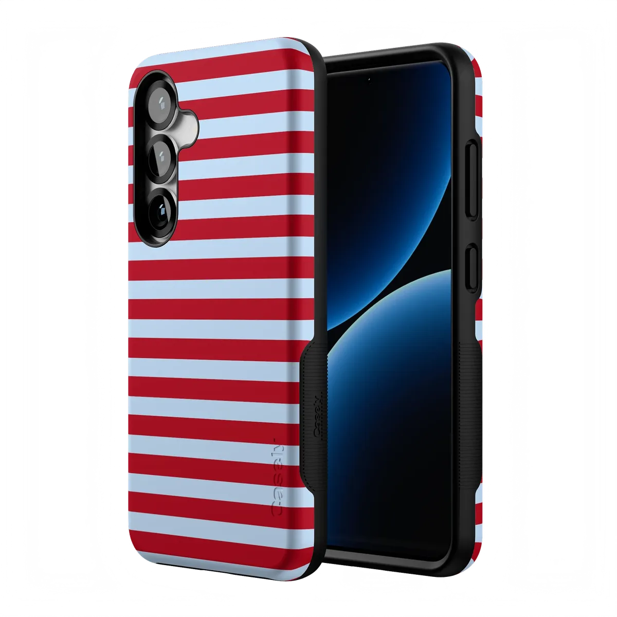Harbor Stripe | Dockside Case