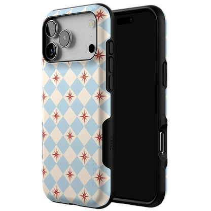 Chelsea Checker | Starlight Tiles Case