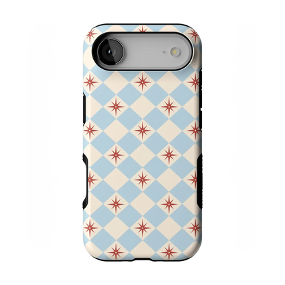 Chelsea Checker | Starlight Tiles Case