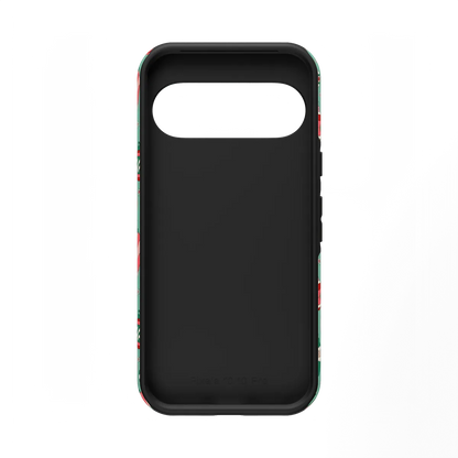 All Decked Out | Festive Ornaments Case