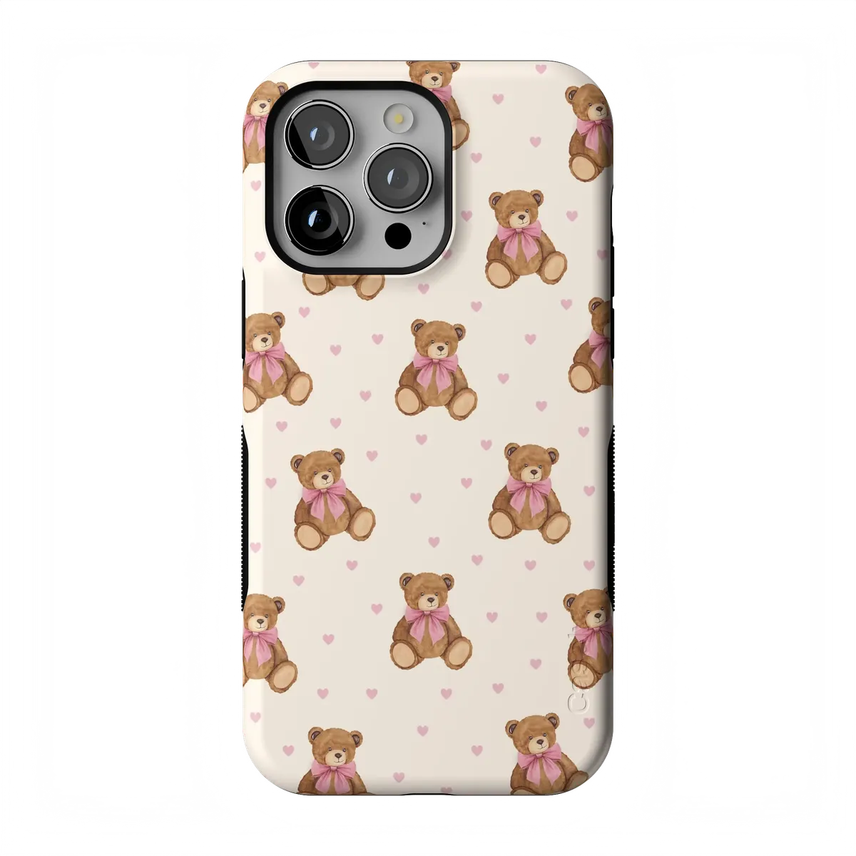 Cuddle Up | Teddy Bear Case
