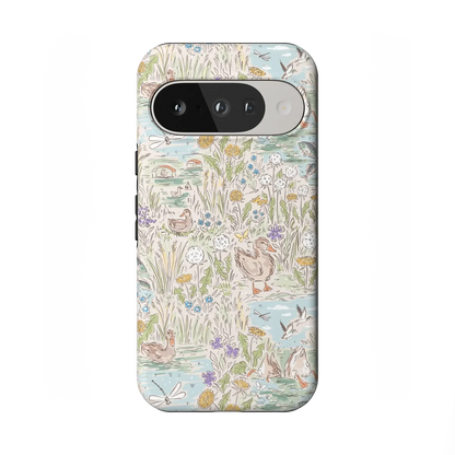 The Waddle Path | Duck Pond Case
