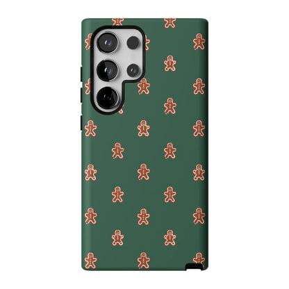 You Can't Catch Me | Gingerbread Man Case