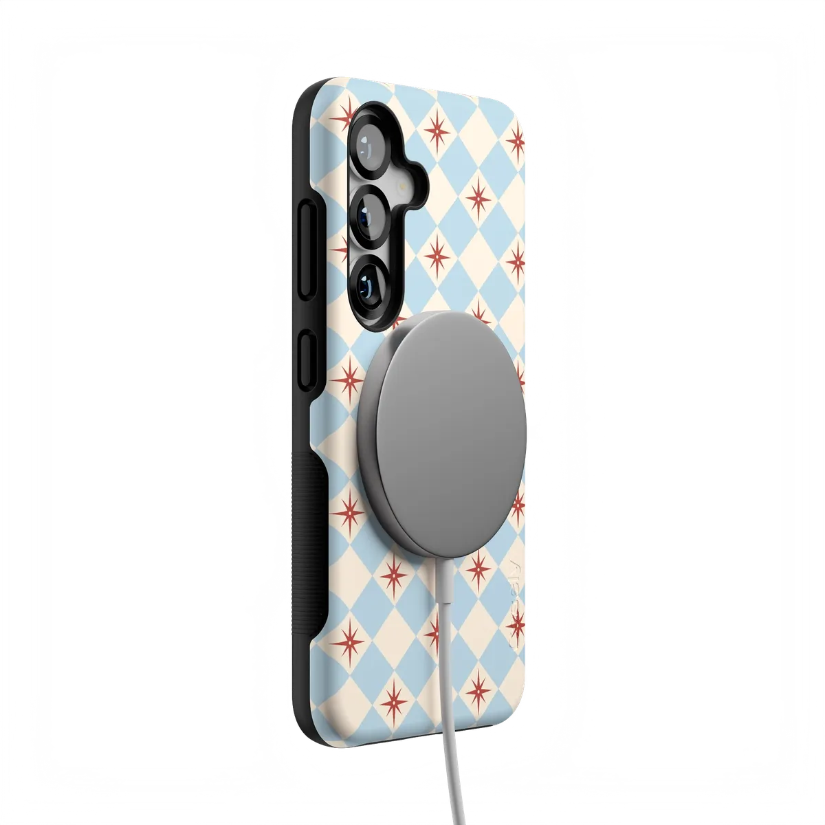 Chelsea Checker | Starlight Tiles Case
