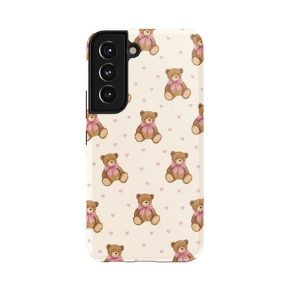 Cuddle Up | Teddy Bear Case