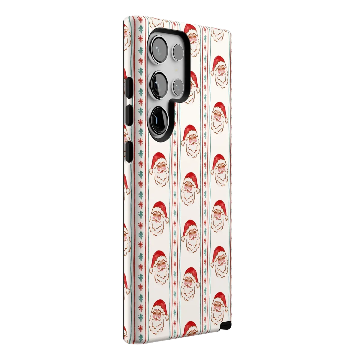 Jolly St. Nick | Retro Claus Case