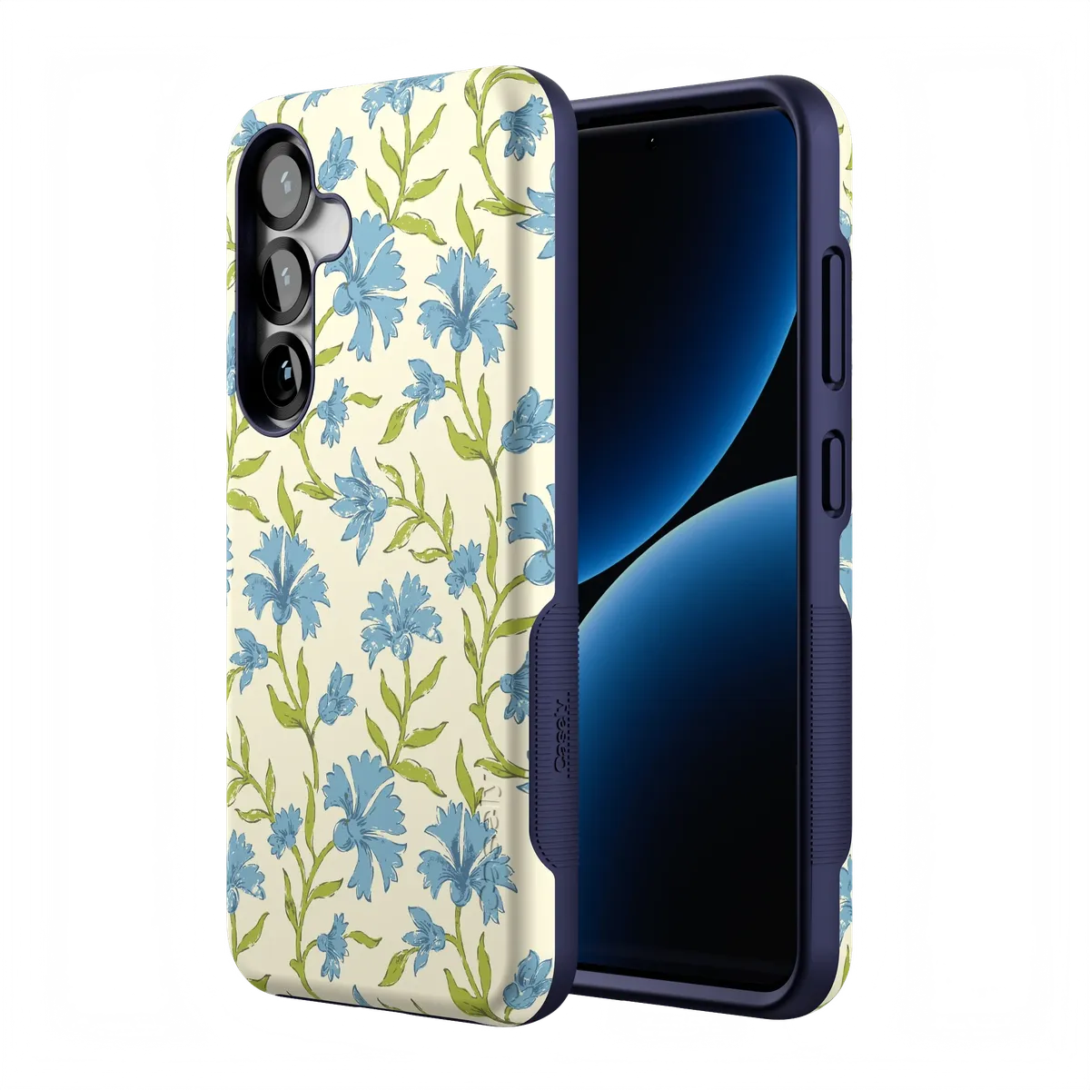 Garden Breeze | Seaside Vines Case