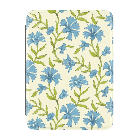 Garden Breeze | Seaside Vines Kindle Case