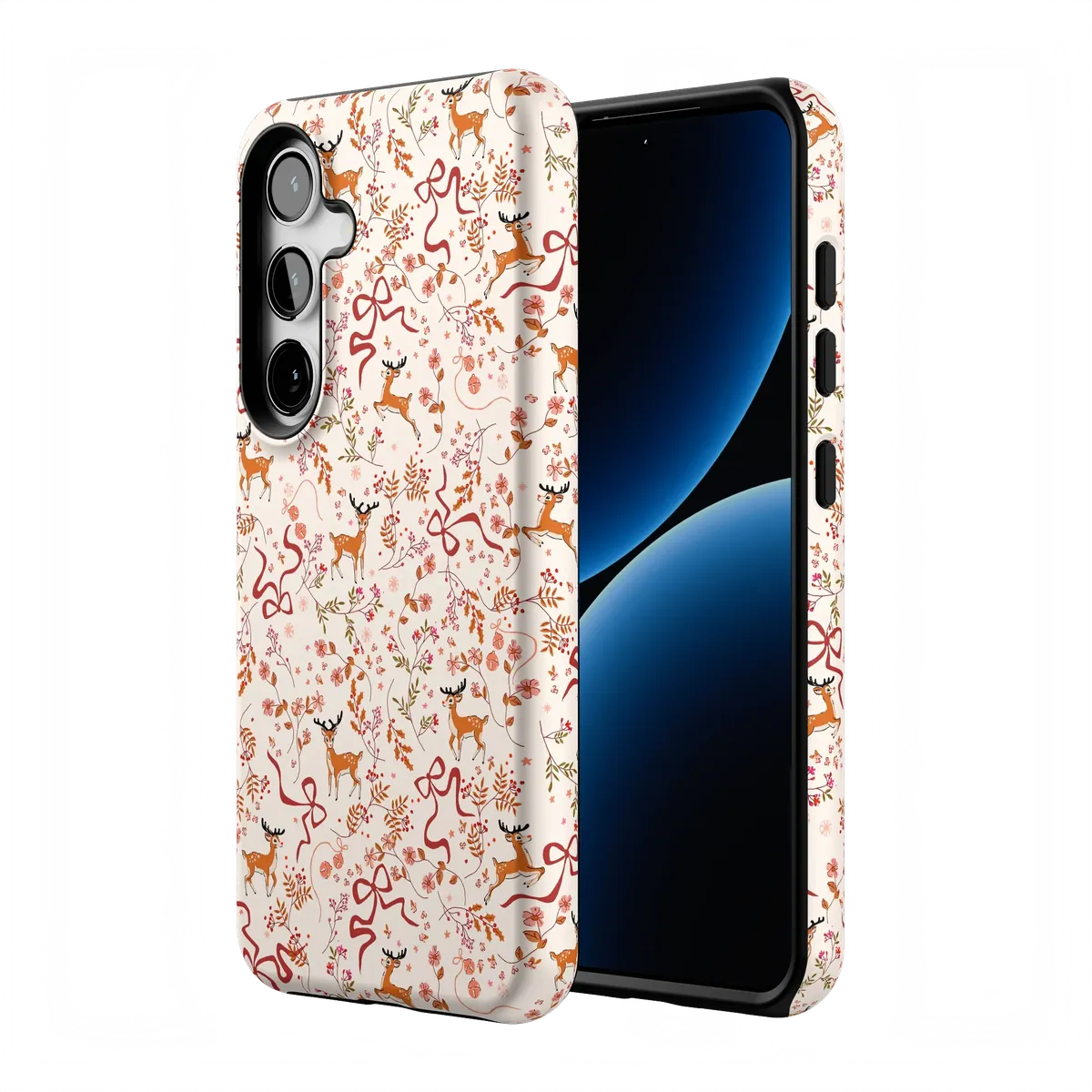 Dashing Through the Snow | Enchanted Forest Case