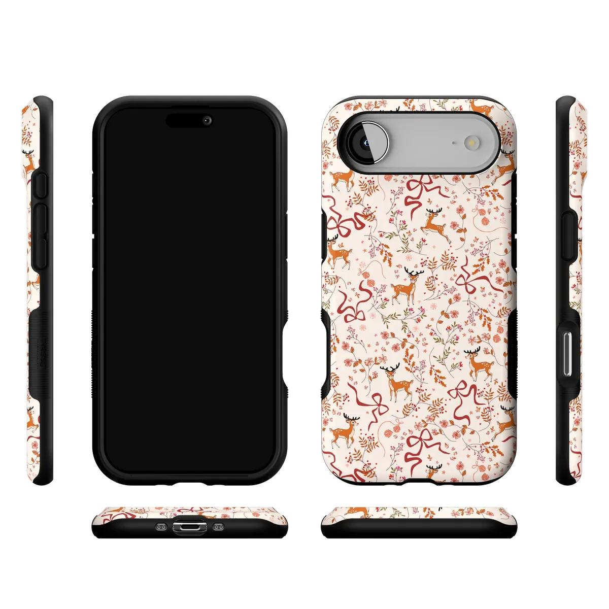 Dashing Through the Snow | Enchanted Forest Case
