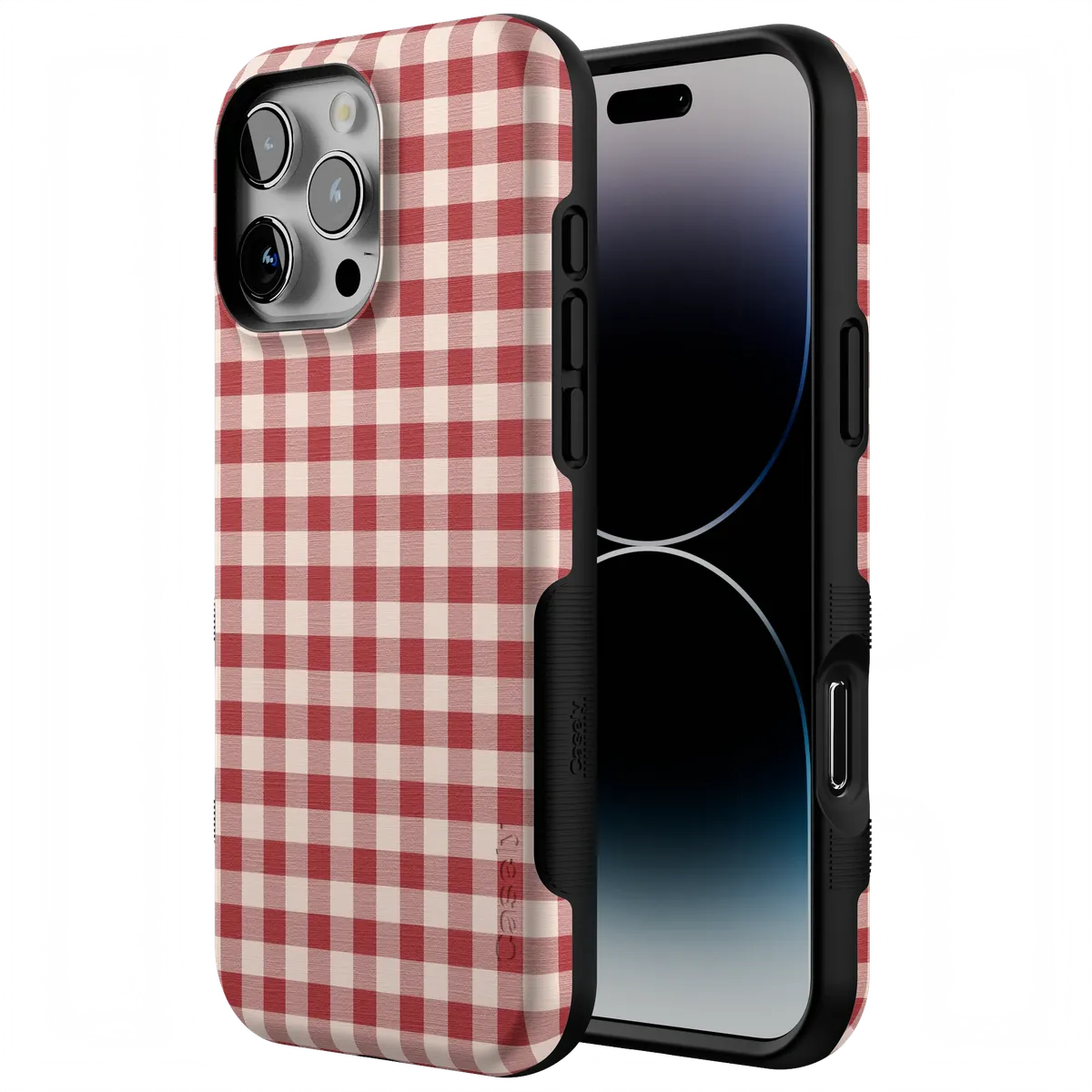 Sweet Jam | Red Gingham Case