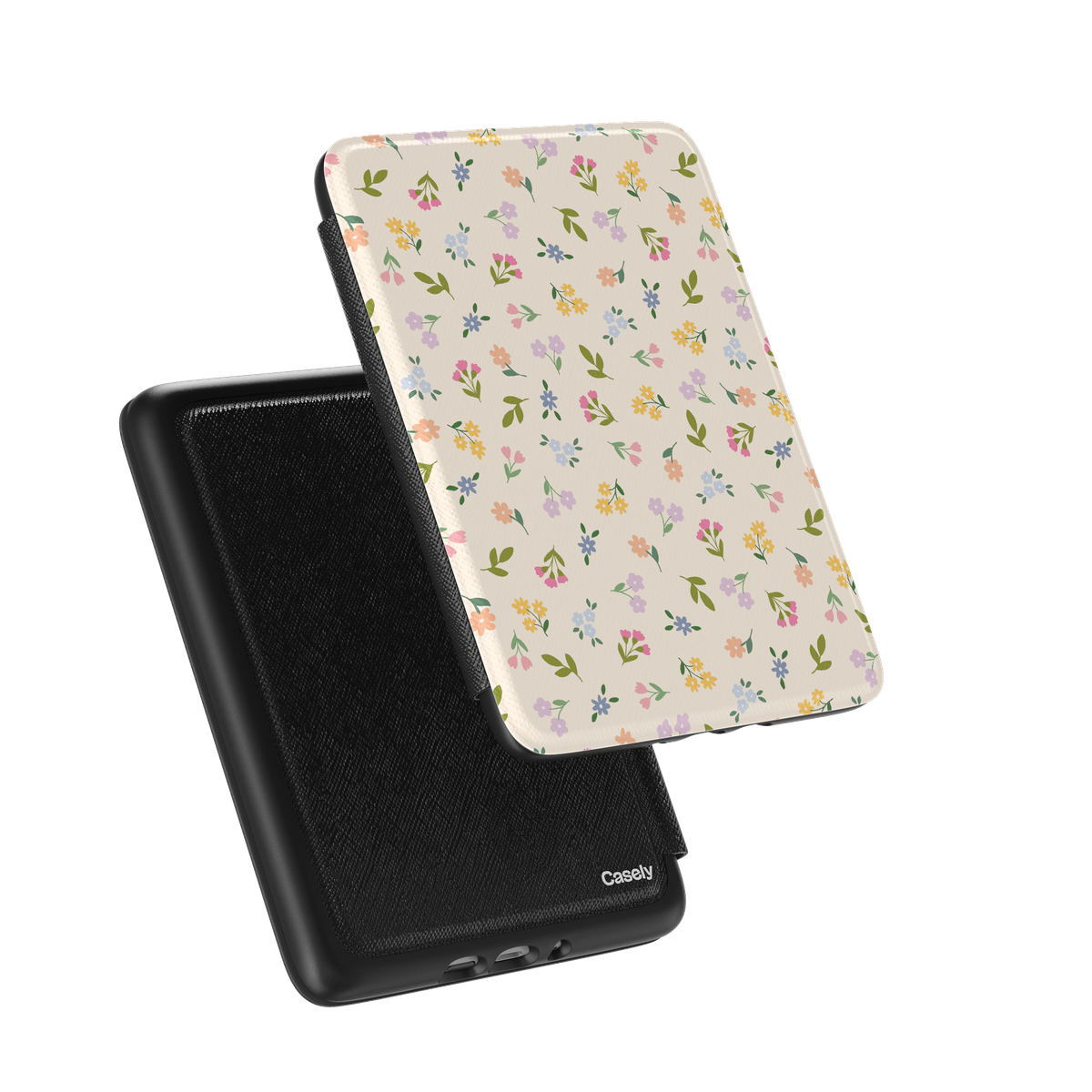 Ditsy Floral | Tiny Flowers Kindle Case