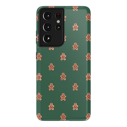 You Can't Catch Me | Gingerbread Man Case