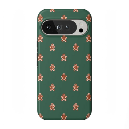 You Can't Catch Me | Gingerbread Man Case