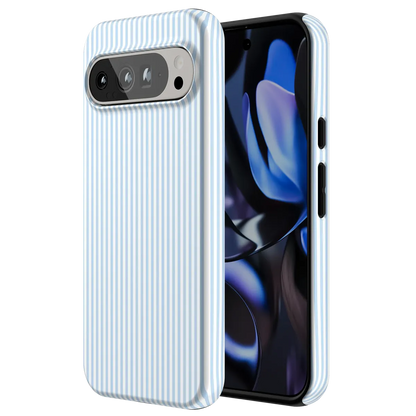 Marina Lines | Tiny Pinstripe Case