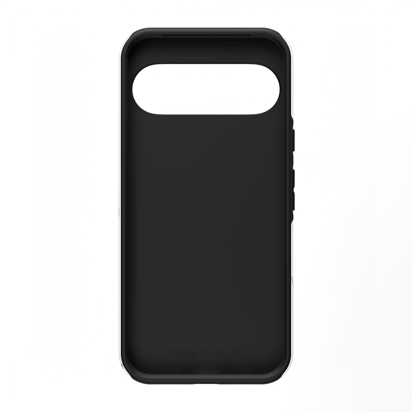 I'm With Her | Black & White Boobs Case iPhone Case get.casely