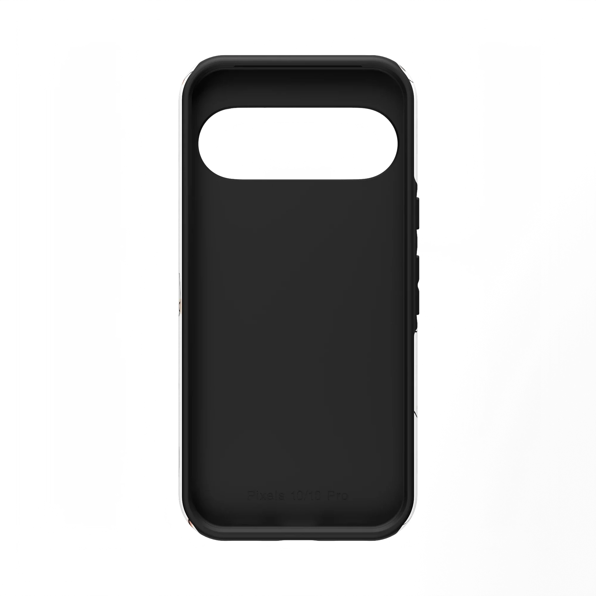 I'm With Her | Black & White Boobs Case iPhone Case get.casely
