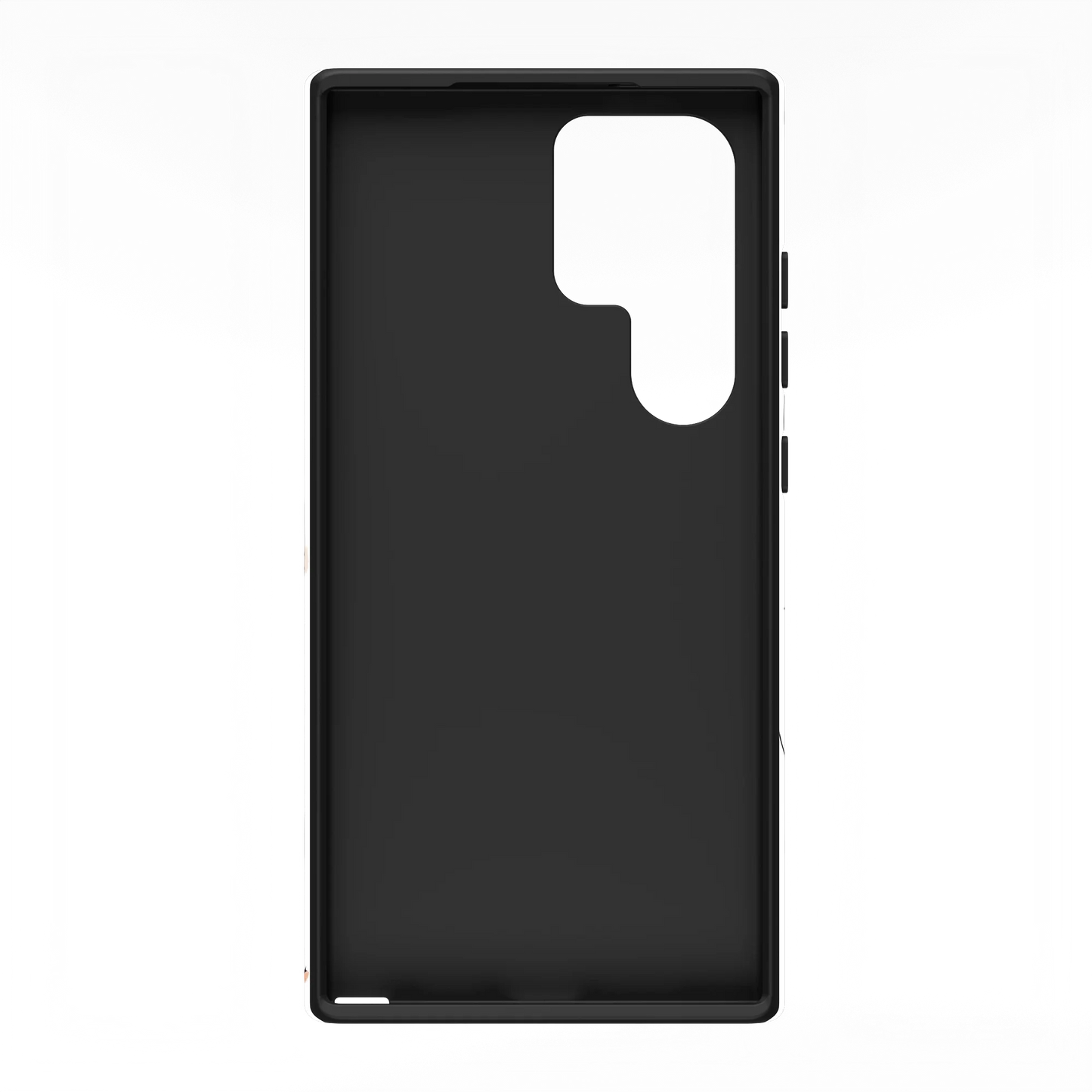 I'm With Her | Black & White Boobs Case iPhone Case get.casely