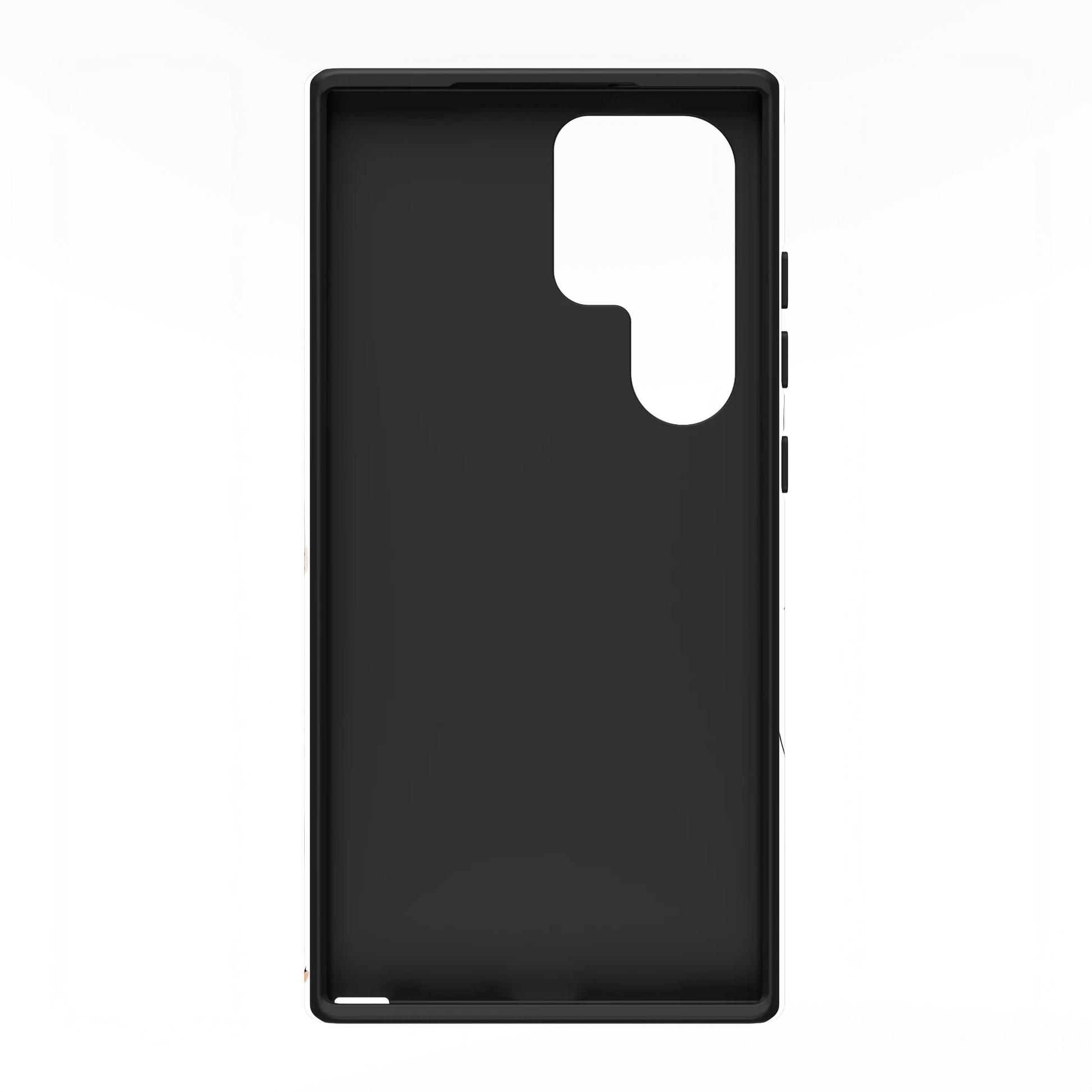 I'm With Her | Black & White Boobs Case iPhone Case get.casely