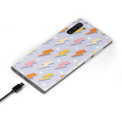 In a Flash | Lightning Bolt Samsung Case Samsung Case get.casely