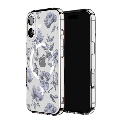 Ink & Iris | Vintage Floral Case iPhone Case get.casely