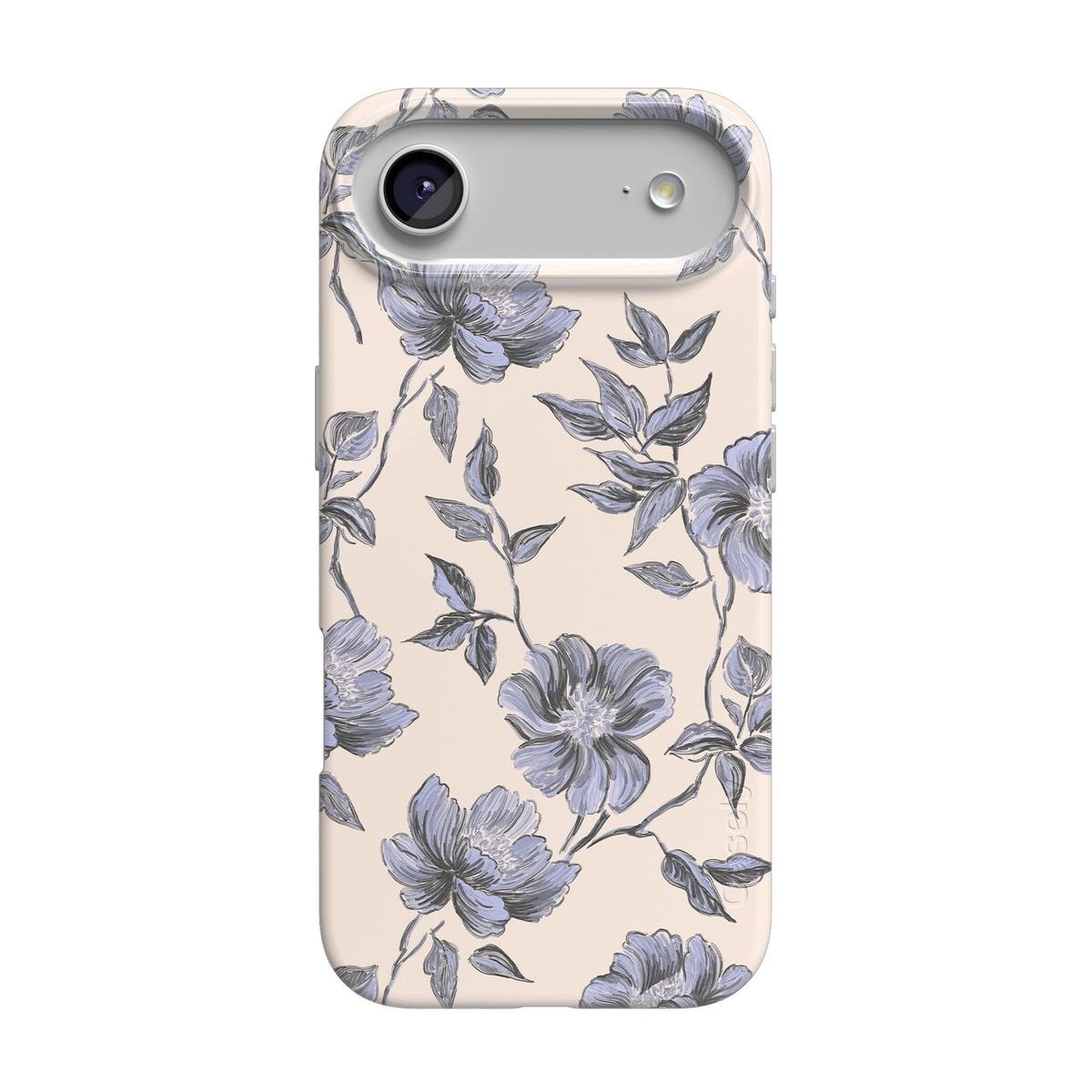 Ink & Iris | Vintage Floral Case iPhone Case get.casely