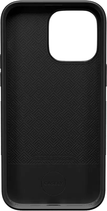 Into the Wild | White Snow Leopard Case iPhone Case get.casely