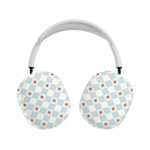 Chelsea Checker | Starlight Tiles AirPods Max Case
