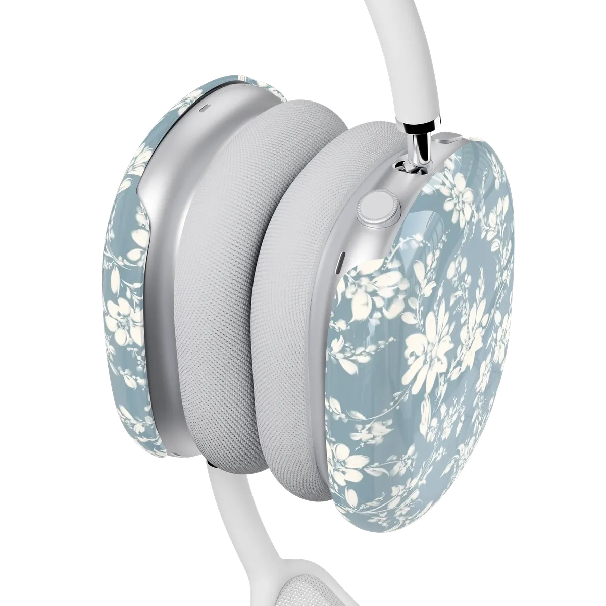 Afternoon Tea | Blue Floral AirPods Max Case
