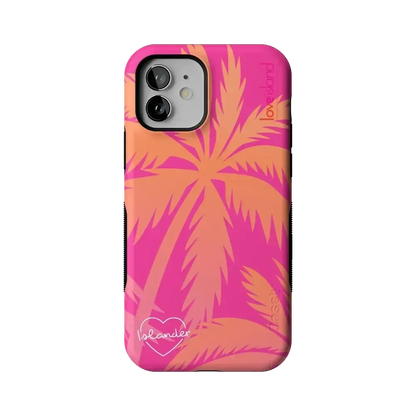 Islander | Love Island Case Phone Case get.casely Bold Flex + MagSafe® iPhone 12 Pro